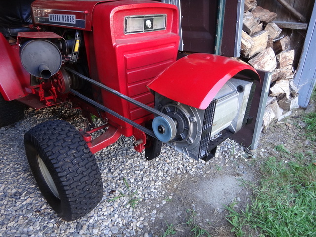 Wheel Horse Gen Set (4).JPG