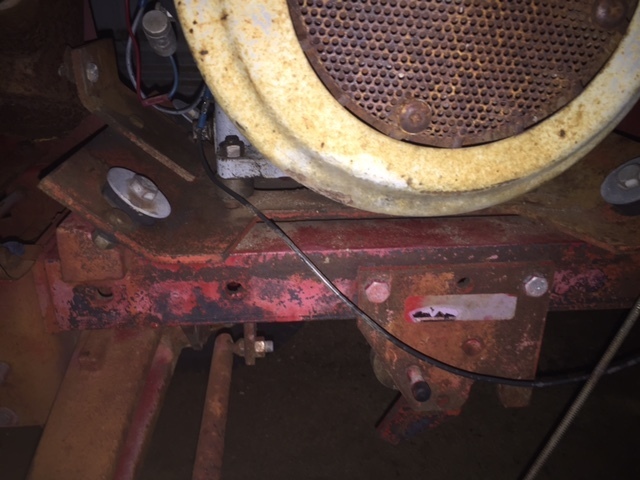 whmodel left side motor shaker cradle.JPG