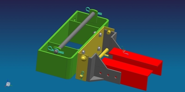 Wheel Horse Front Weight Bracket.jpg