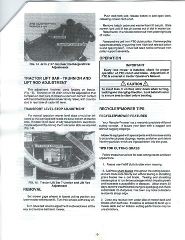 Recycler Mower Deck Rubber Stop Adjustment.jpg