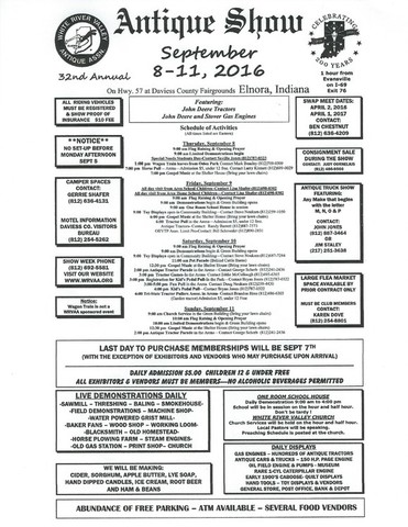 White River Valley Show September 2016.jpg