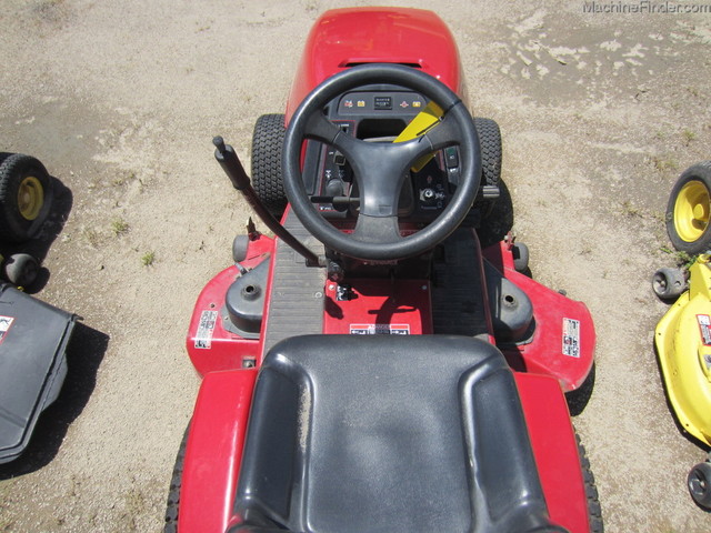 1999 Toro 268-H Top.jpg