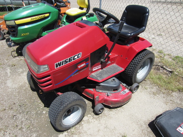 199 Toro 268-H Left Front.jpg
