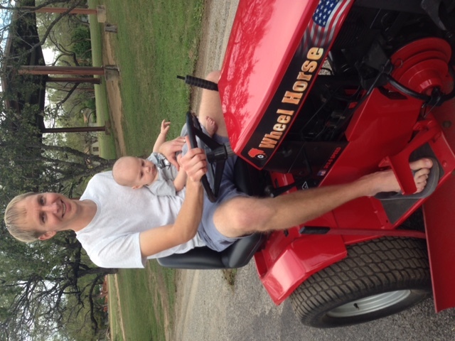 jason and jeremy 1st tractor ride (2).JPG