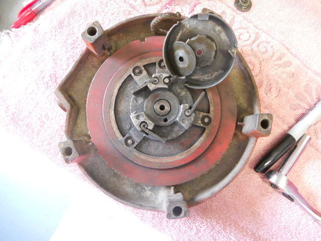 K 161 starter rebuild 2.JPG