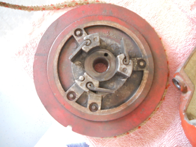 K 161 starter rebuild 4.JPG