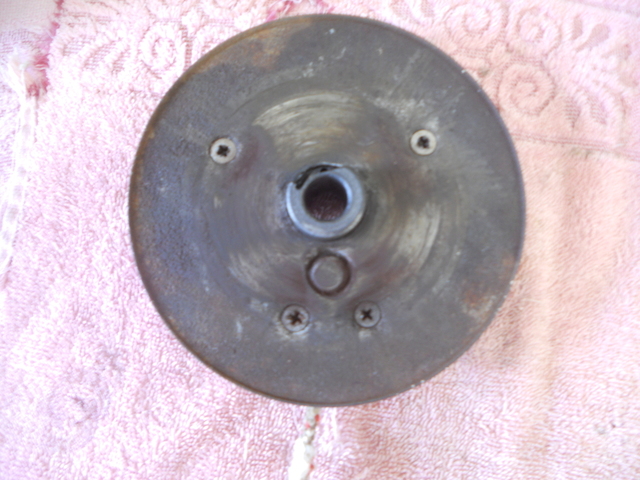 K 161 starter rebuild 5.JPG