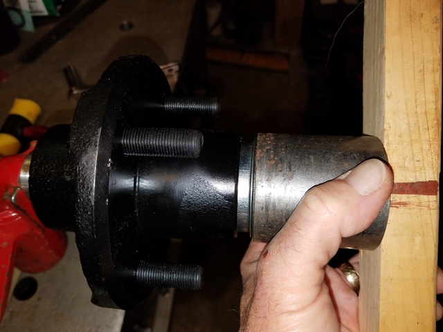 installing dust cover.jpg