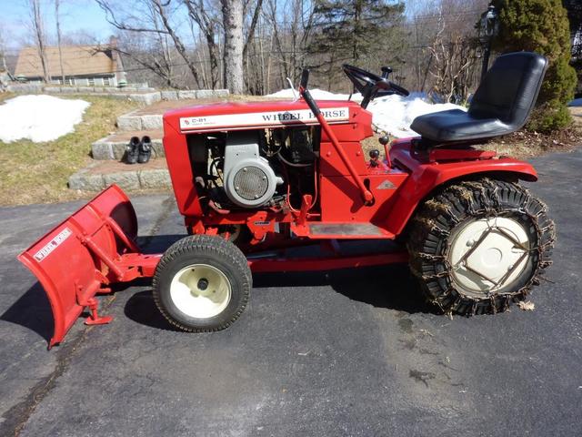 Wheel Horse C81 6.JPG