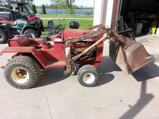 wheel horse <a href='https://www.ruidapetroleum.com/product/47'>hydraulic</a> <a href='https://www.ruidapetroleum.com/product/49'>pump</a> manufacturer