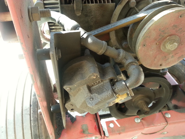 wheel horse <a href='https://www.ruidapetroleum.com/product/47'>hydraulic</a> <a href='https://www.ruidapetroleum.com/product/49'>pump</a> free sample
