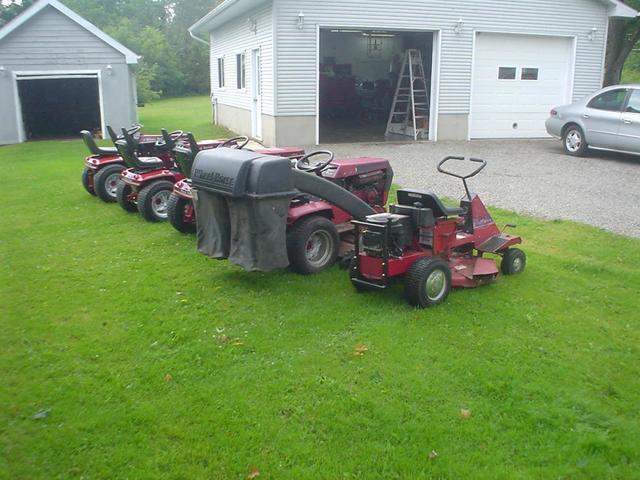 All wheelhorses out July 1 2015 5.jpg