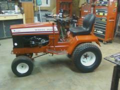 Finally finished the restoration on my D250