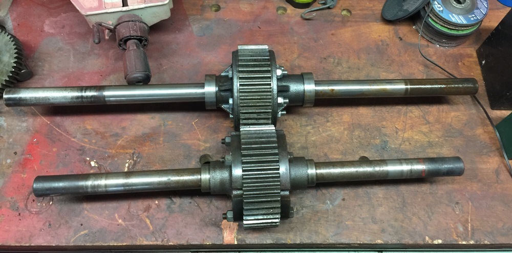 GT14 Hydro Diff vs 8 pinion 8 speed Diff.JPG