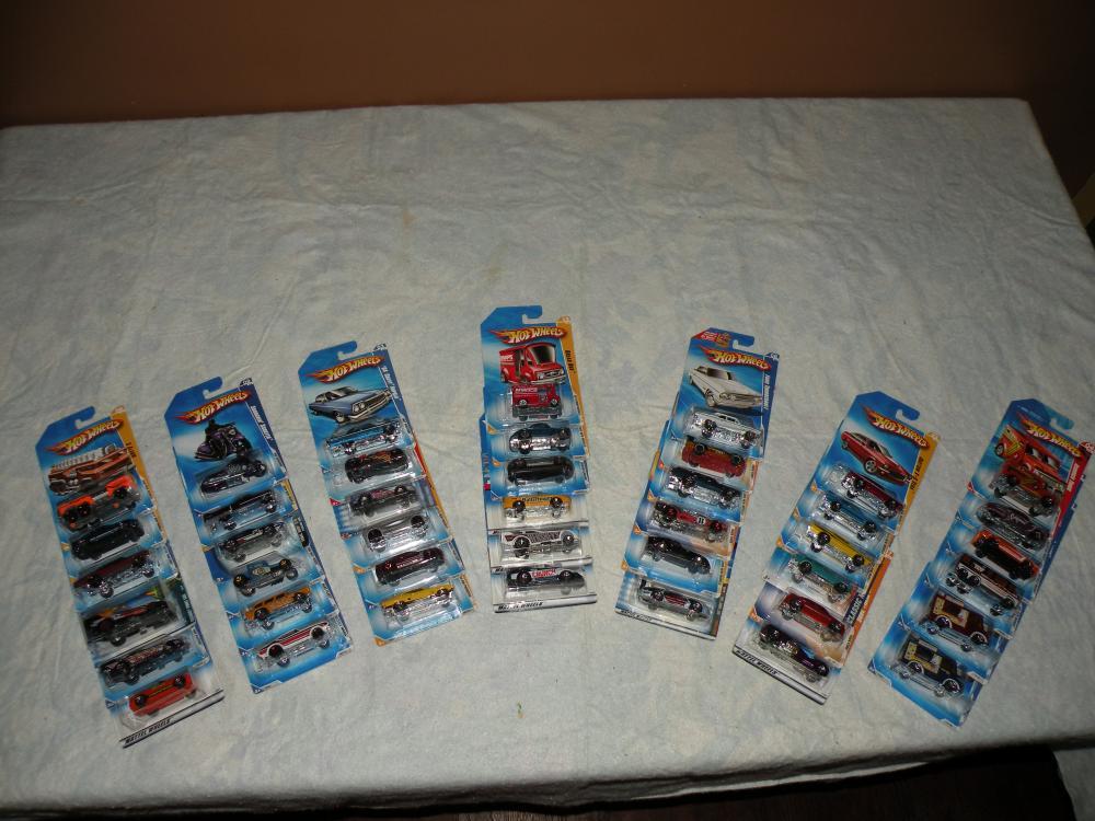 Matchbox and Hot Wheels Cars 097.JPG