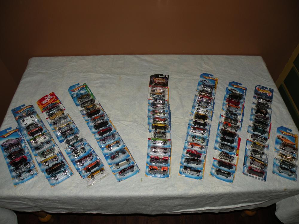 Matchbox and Hot Wheels Cars 109.JPG