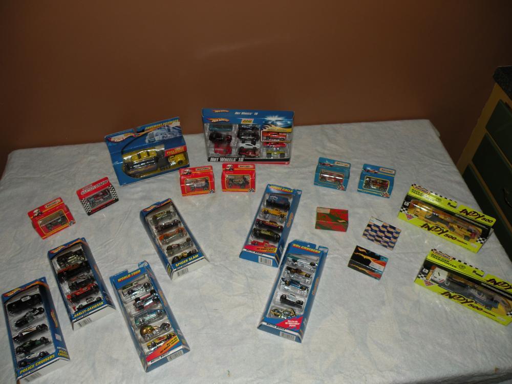 Matchbox and Hot Wheels Cars 113.JPG