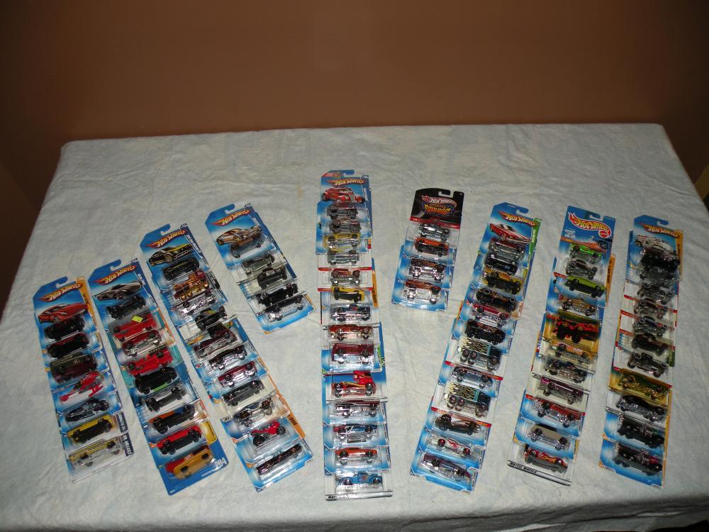 Matchbox and Hot Wheels Cars 141.JPG