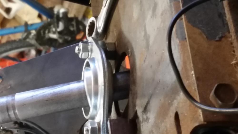 416 Steering repair - Restorations, Modifications 416 Steering repair - Restorations, Modifications