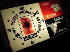 Techy Clock-2
