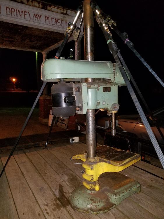 Clausing 1810 on trailer 2.jpg