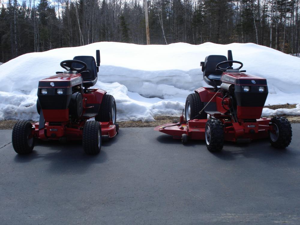 4-2-2017 Toro 520 + mowers 007.JPG