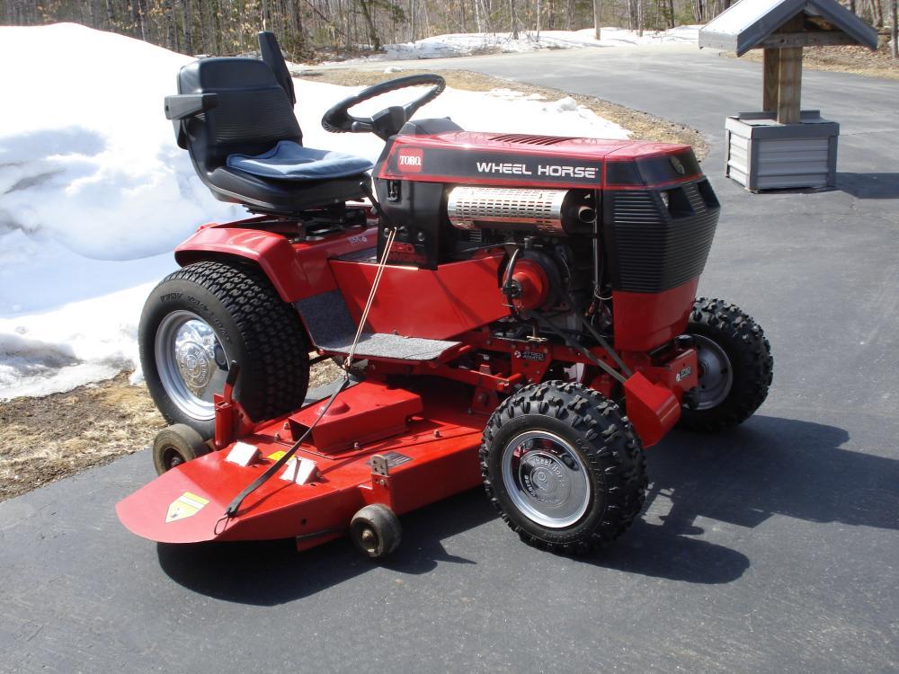 4-2-2017 Toro 520 + mowers 008.JPG