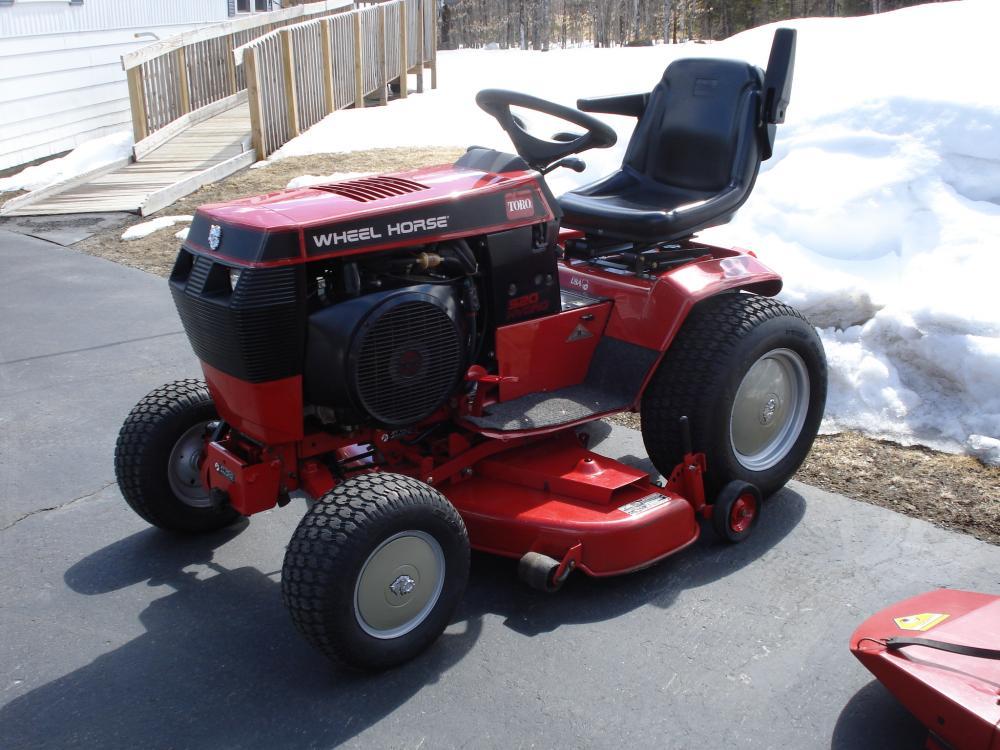 4-2-2017 Toro 520 + mowers 011.JPG