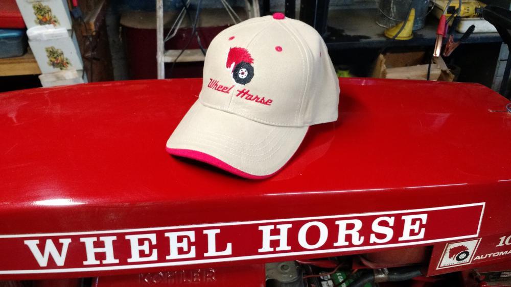 Wheel Horse Caps 028.jpg