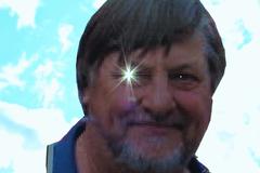 Custom, Ltd Ed. 2017 Stevasaurus pin hole solar eclipse viewer-2