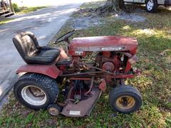 1969 Charger 12 project