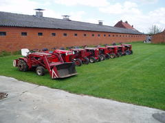 wheel horse stable 2013 belguim