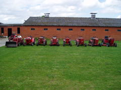 wheel horse stable 2013 belguim