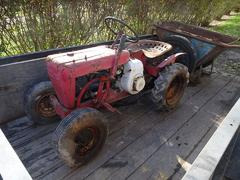 Waiting to be supersized