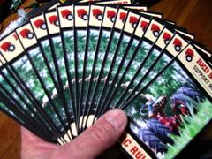 Wheel-Horse Collectors Cards
