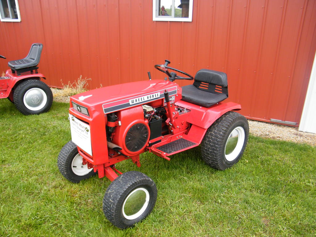 1972 Charger 12 AUTO 1965 to 1972 RedSquare Wheel Horse Forum