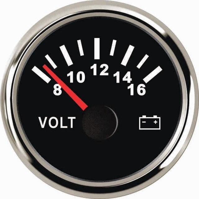 2-52mm-12V-Red-Pointer-Back-Light-Volt-Gauge-Car-Display-Voltage-Meter-Auto-Gauge-Chrome.jpg_640x640.jpg.58701068bc98f8132fe74128234975ef.jpg