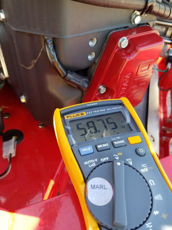 How To a Multimeter - Electrical - RedSquare Wheel Horse Forum