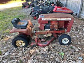 Wheel horse b112 clearance