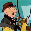 Mr Magoo