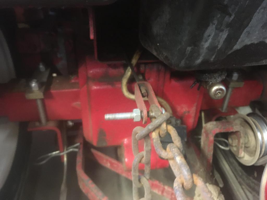 Rototiller gearbox oil Implements and Attachments RedSquare Wheel