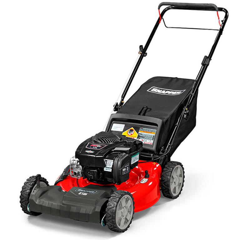 American made self propelled lawn mowers hotsell