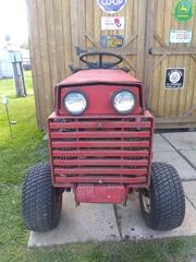 lights out d160 1976