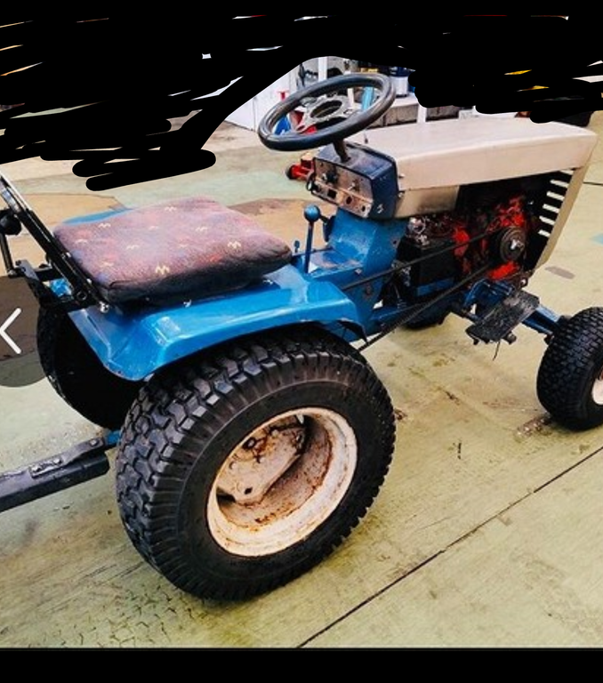 commando 2 wheeler
