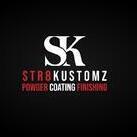 Str8kustomz