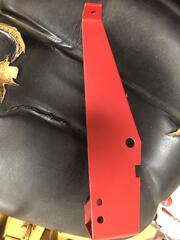 C85 1982 part that I can’t figure out we’re it goes