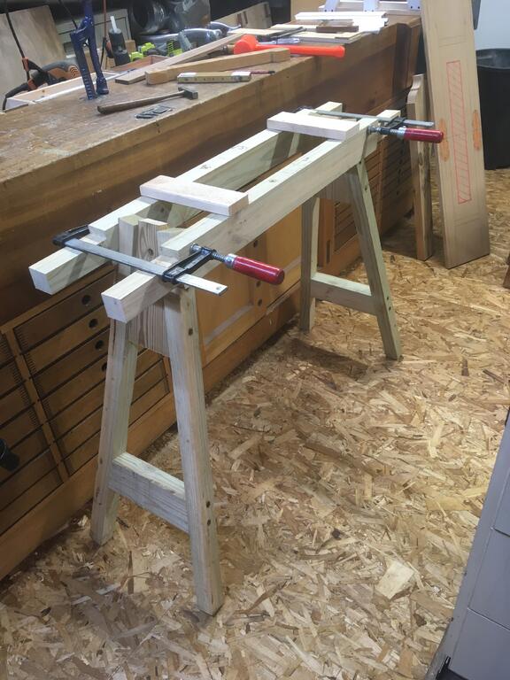 Large treadle grindstone build Tools and Equipment RedSquare Wheel