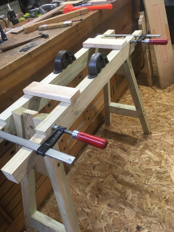 Large treadle grindstone build Tools and Equipment RedSquare Wheel