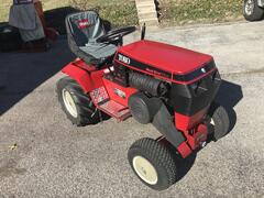 1990 Toro Gt Classic 312-8 -