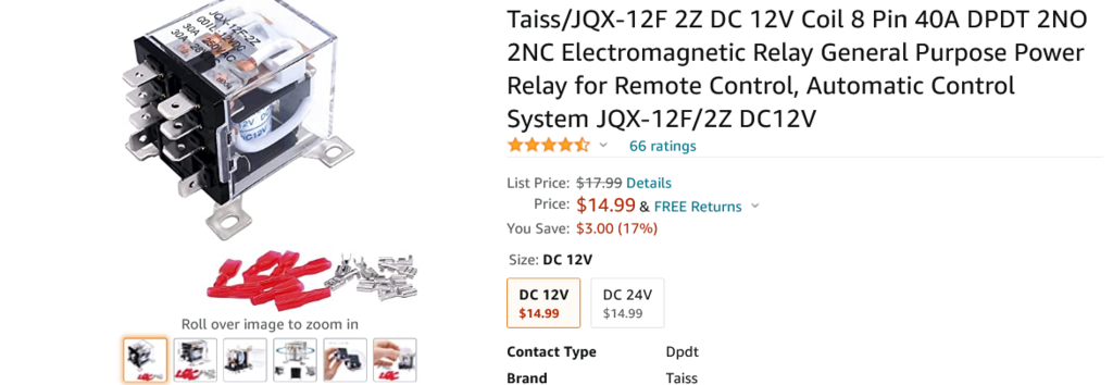 1919607241_Screenshot2021-12-28at15-41-47TaissJQX-12F2ZDC12VCoil8Pin40ADPDT2NO2NCElectromagneticRelayGeneralPurpose....png.14373f68410921cbb19f540531384915.png